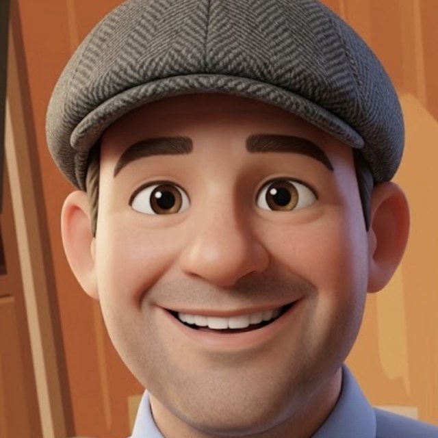 Anthony Esposito
