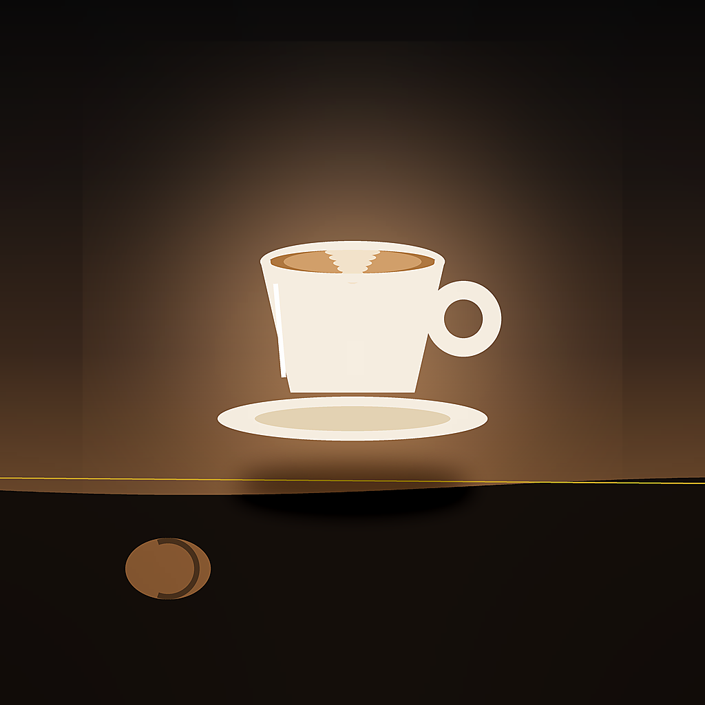 ESPObarista icon