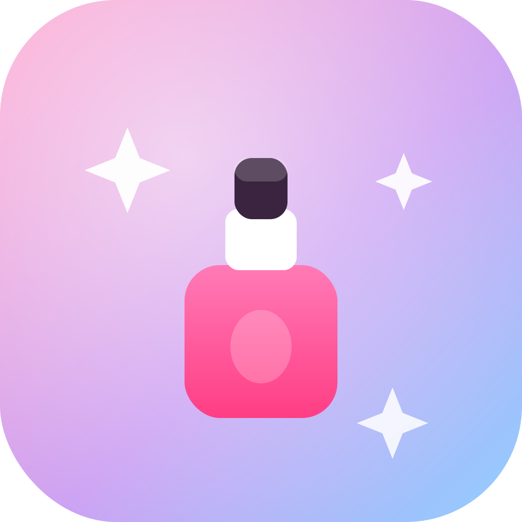 Sparkle Salon icon