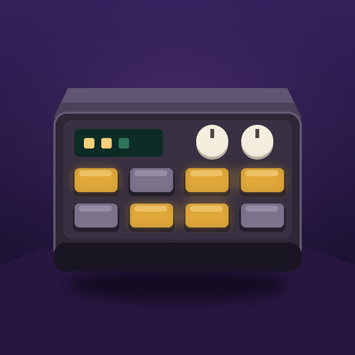 ESPOfunkmaster icon