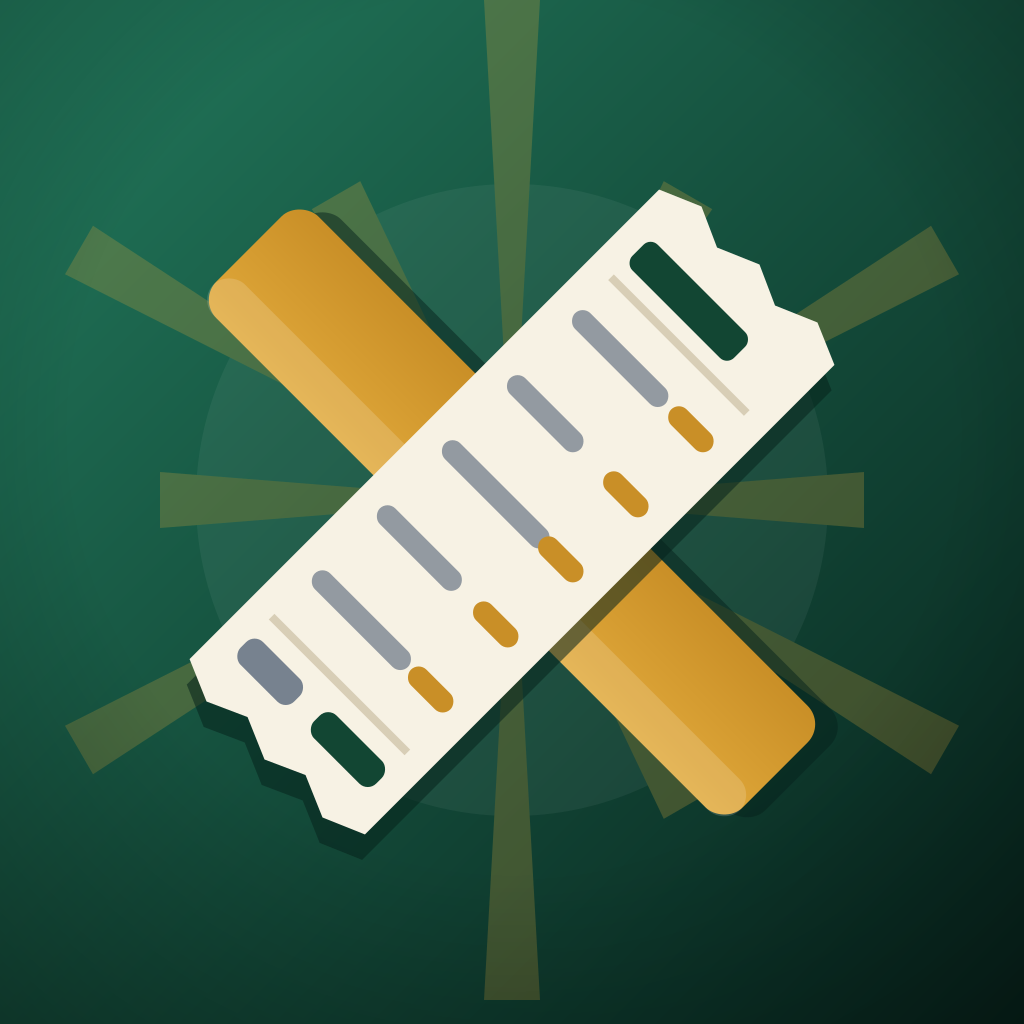 Xpense OS icon